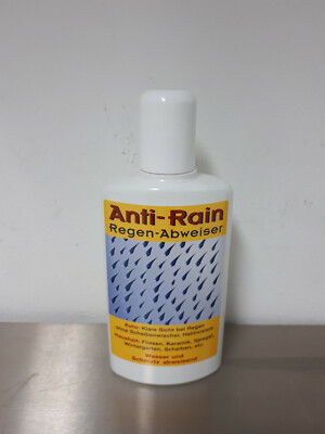 Anti Rain, Regenabweiser direkt vom Hersteller, Leka Products, 236 ml