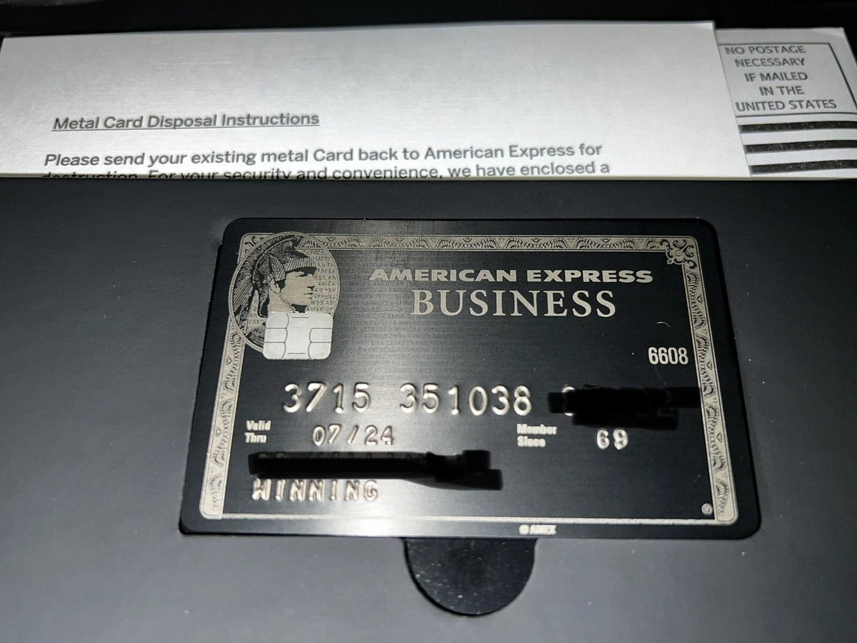 American Express