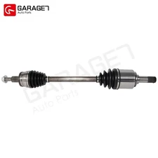 Rear CV Axle Assembly for Dodge Charger Challenger Chrysler 300 2015-2022