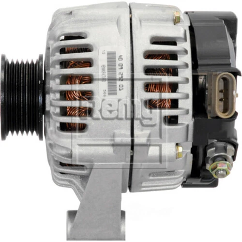 Alternador compatible con Chevrolet Malibu REMY 2004-2008 Foto 4 de 4