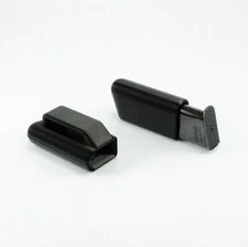 MAG POUCH WALTHER PPK 380 - RH SHOOTER - Magazine Holder Fits Belts up to 1.5"