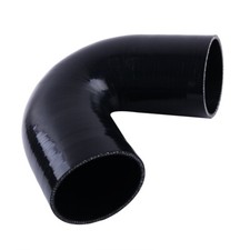 135 Degree Silicone Coupler Reducer Hose Turbo Intake Intercooler Joiner Pipe