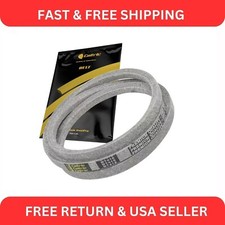 Transmission Belt for MTD Troy Bilt Pony 42" T1000 CLT38G CLT42G 954-04249