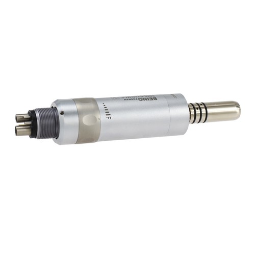 COXO Dental Baja Velocidad Motor Aire Pieza de Mano 4 6 Agujeros LED Fibra Óptica Agua Interior - Imagen 24 de 68