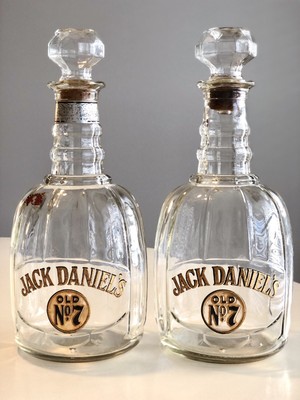 half gallon jack daniel