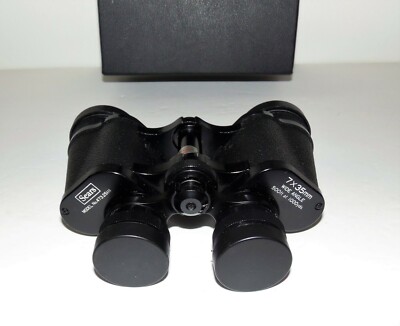 Binoculars 7x35mm Sears Discoverer Zoom Binoculars Sears