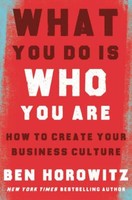 What You Do Is Who You Are | Buch | 9780062871336