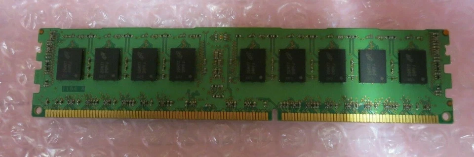Micron MT18KSF51272PDZ-1G4M1FE 8GB (2x4GB) 2Rx8 PC8-10600 DDR3 ECC 240P CL9 RAM - Image 4 of 4