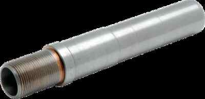 WSM Jet Pump Coupler Shaft for Yamaha WaveRunner FX 08-22