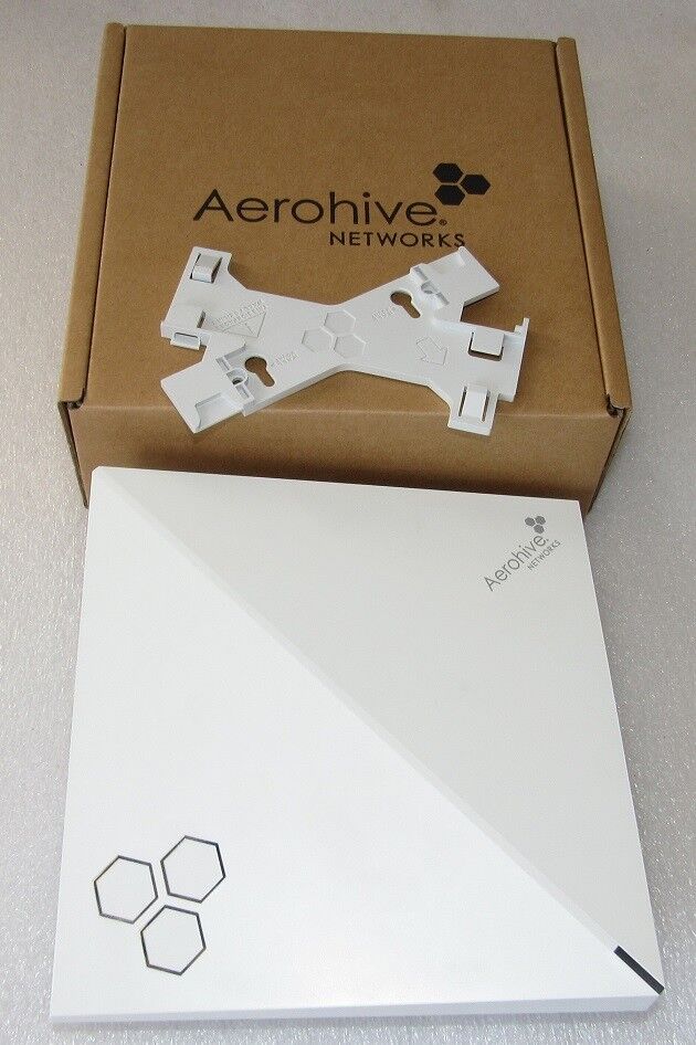 Aerohive / Dell AP250 indoor Access Point AH-AP-250-AC-CAN (for use in CANADA) 