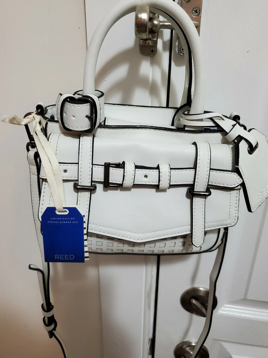 Reed crossbody bag sales