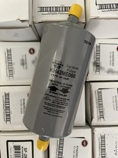 NIB SPORLAN SF-283-F SUCTION FILTER KH42ME060 CARRIER CHILLER