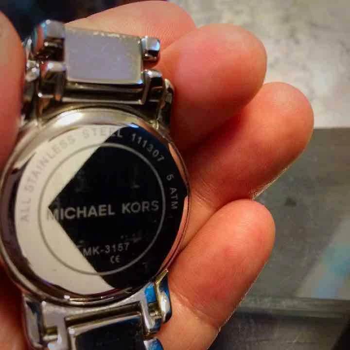 Mk 3157 sale watch