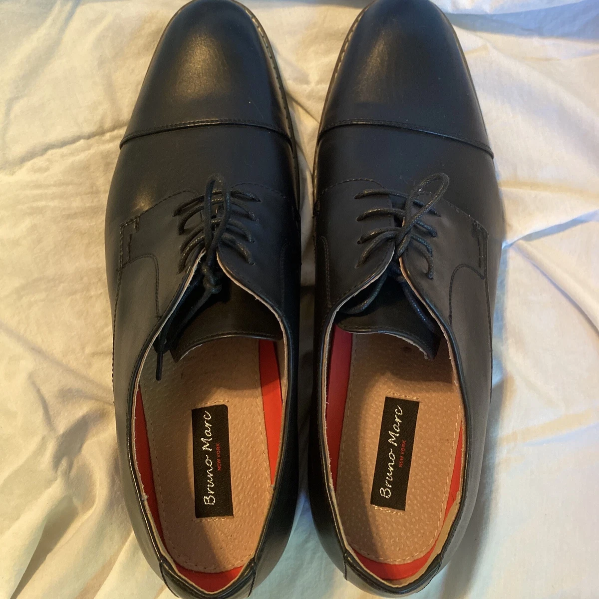 Bruno marc new store york boots