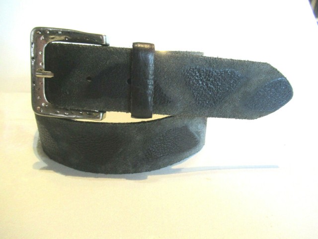 gp&max italian leather belt