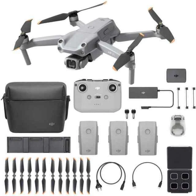 Droni senza fotocamera (quadricotteri e multicotteri) DJI
