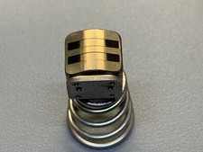 Technics 2 tracce testina di registrazione NUOVO, per RS-1500, testina, REC Record Head, RP-2224