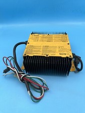Delta-q Quiq Onboard 36v Battery Charger. Golf Cart, Floor Scrubber Lift