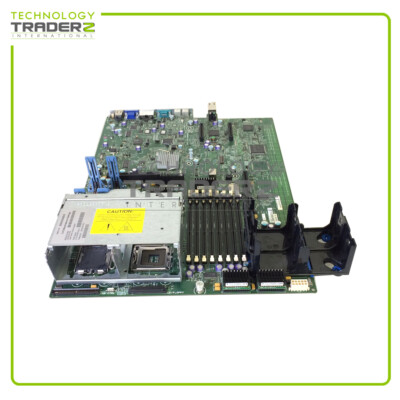 407749-001 HP ProLiant DL380 G5 Main Server System Board 012516-001 012517-000