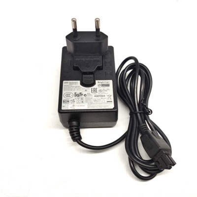 BrightSign XD1030, XD1230, XD1132 Media Player Netzadapter Ladegerät 