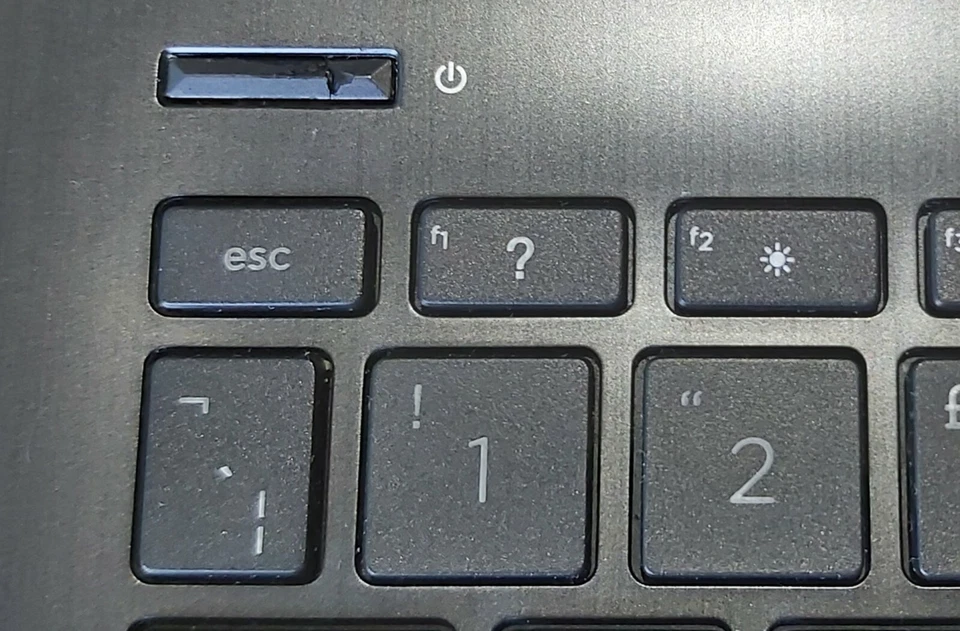 HP Laptop 4GB RAM,1TB HDD,Intel Processor,15.6 inch Windows 10 Pro, Office 2021 - Image 3 of 4