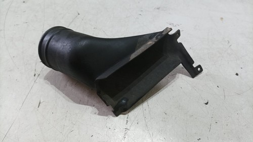 BMW E39 530I 2003- LICHTMASCHINE LUFTFÜHRUNGSROHR VORNE LINKS P/N: 8160855