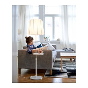 varv floor lamp