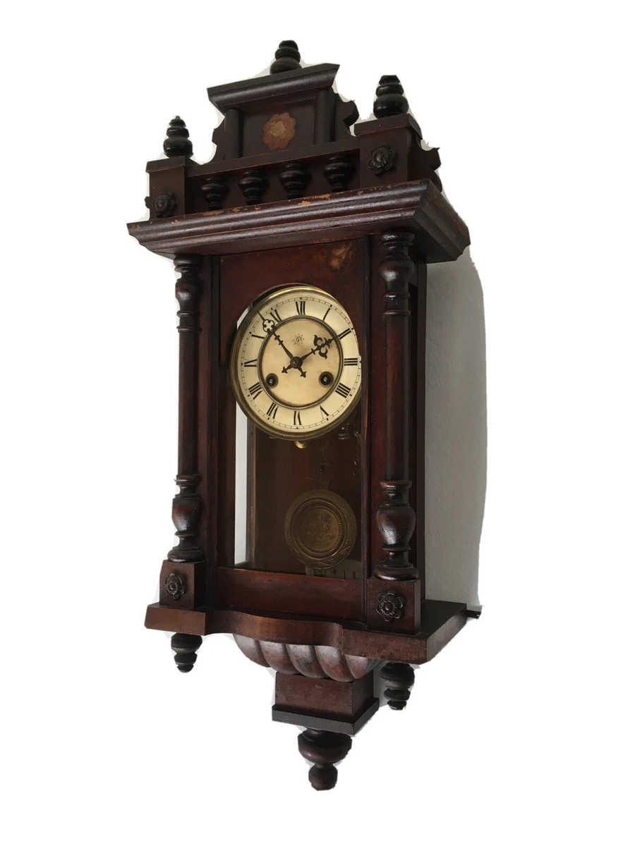 Orologi a pendolo shop antichi junghans