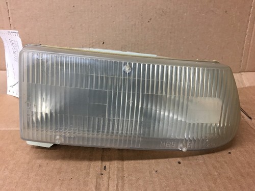 2000 Ford Explorer Passenger Headlight - 第 1/2 張圖片