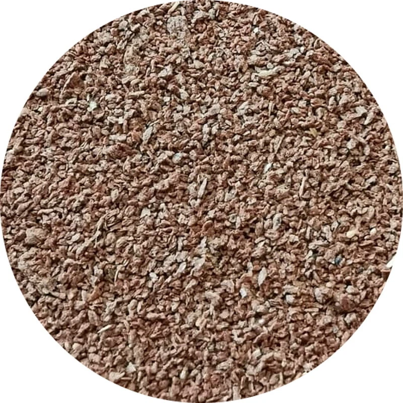 FISCHFUTTERTREFF Fischfutter Diskusgranulat 0,5-1,0mm Buntbarche Barschgranulat Zierfisch 1 kg