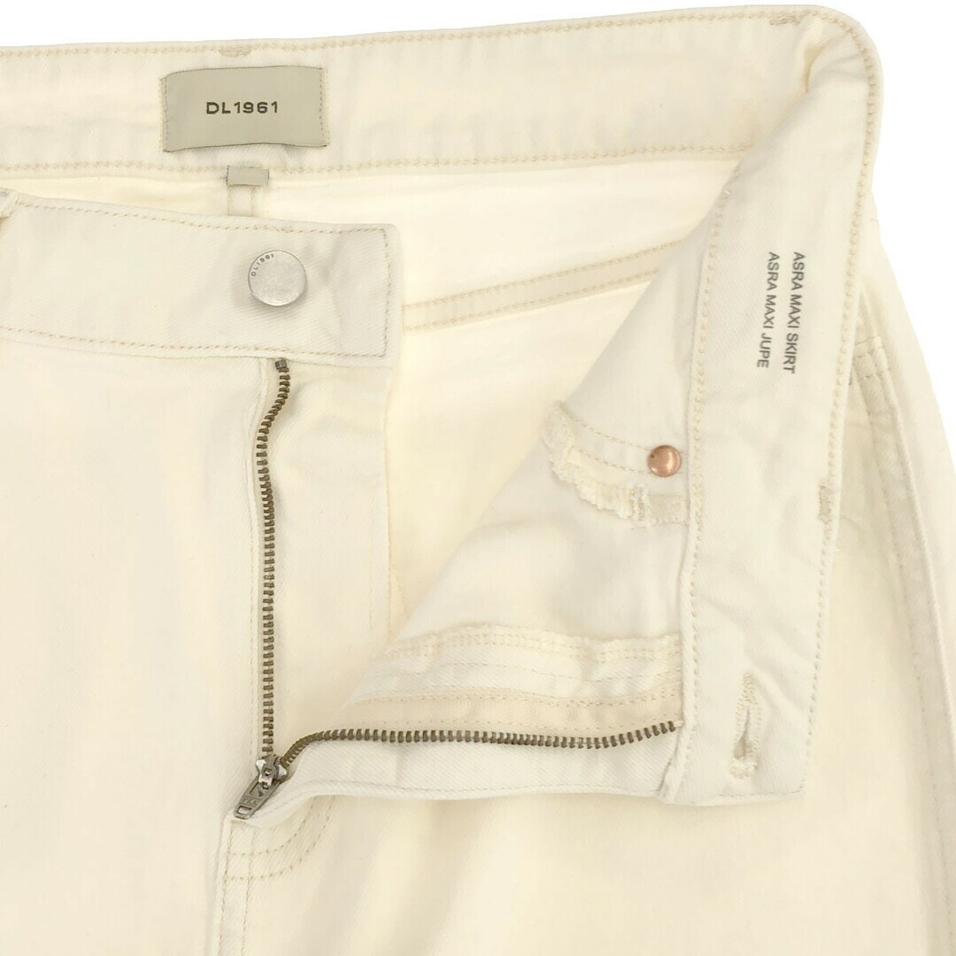 DL1961 DL 1961 ASRA SKIRT denim ivory 25 Used MESC-0 | eBay DL1961 DL 1961 ASRA SKIRT denim ivory 25 Used MESC-0 | eBay