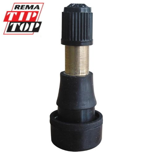 20 x REMA TIP TOP Snap In Tyre Valves TR600 High Pressure Van Camper - TY257x2