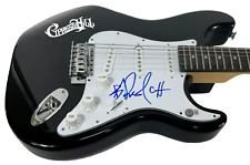 B-Real CYPRESS HILL Signed Autograph Electric Guitar Hip Hop Rapper Beckett COA B-Real CYPRESS HILL Signed Autograph Electric Guitar Hip Hop Rapper Beckett COA