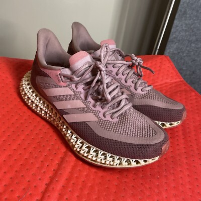 adidas gazelle silver green womens adidas Supernova Prima Putty Mauve / Zero Metallic / Off White ID3687 Women`s main image 1