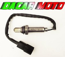 Sonde Sensor Lambda Peugeot Satelis 125 K15 Kompressor Premium Black Sa 2011