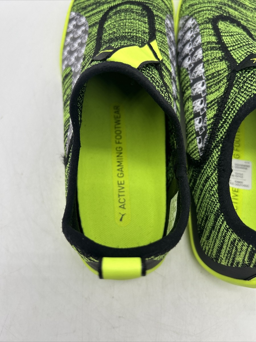 HOT Agf Active Gaming Footwear NEW Mens Puma AGF Active