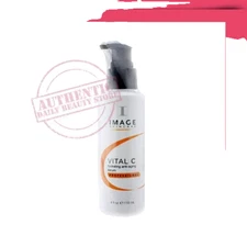 Image Skin Care Vital C Hydrating Anti-Aging Serum 4 oz. Facial Serum