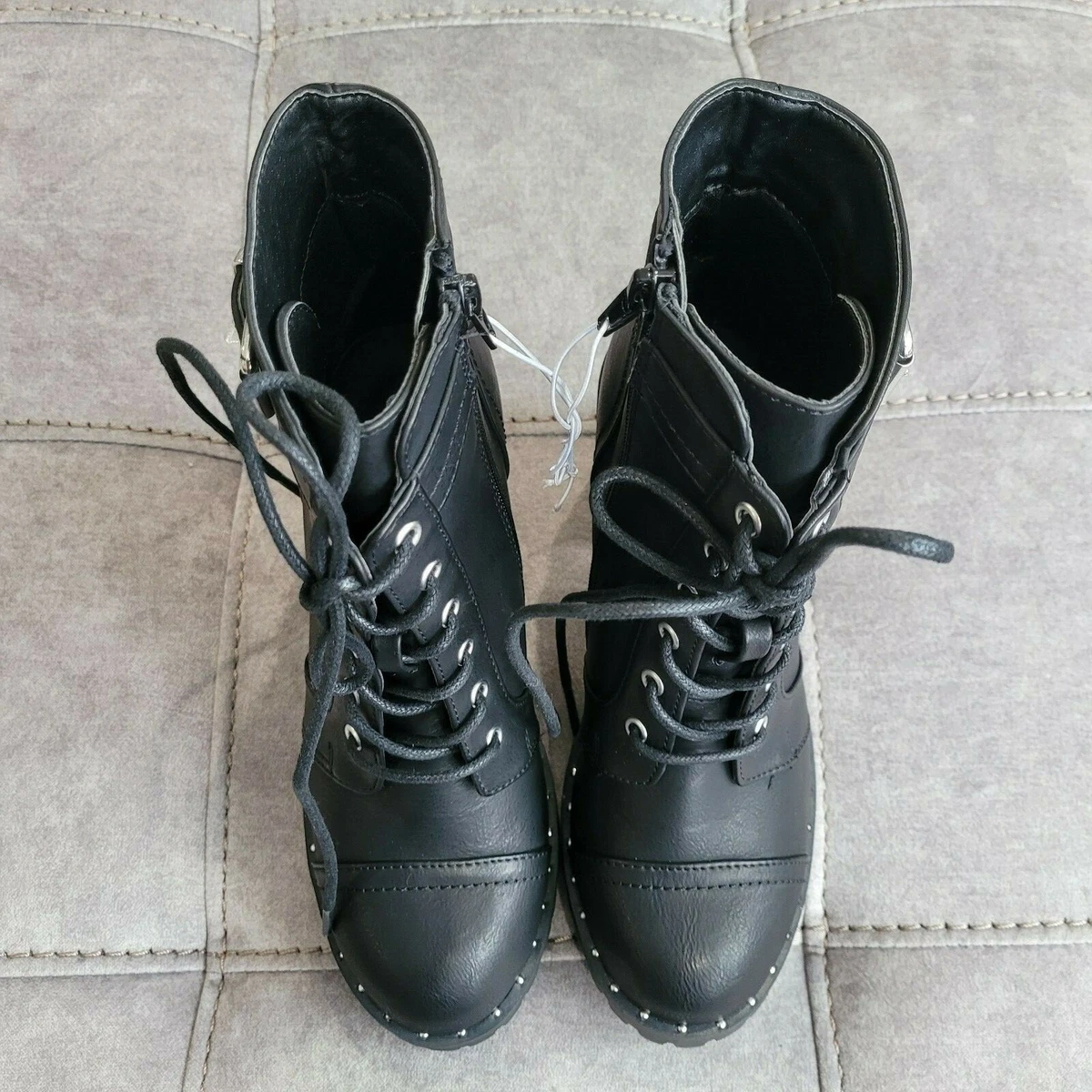 Diba top carryn bootie