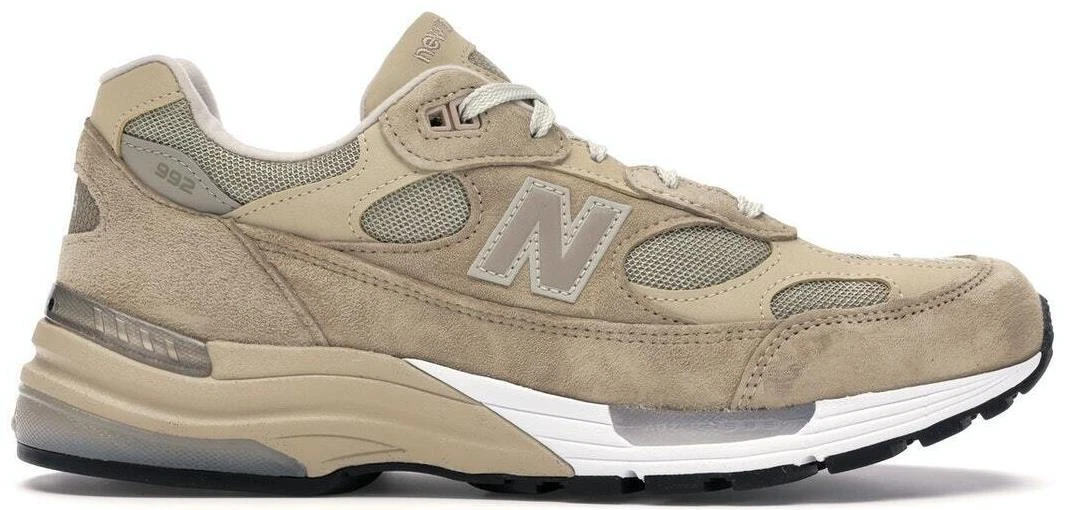 New Balance 1400 Made in USA Tan Gum for Sale | Authenticity