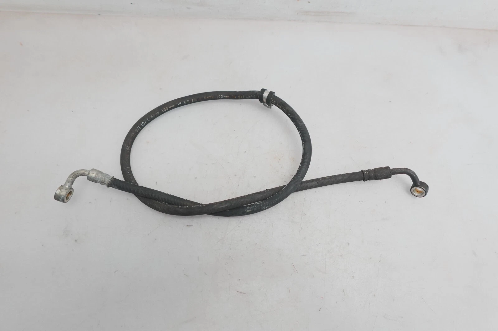 2008-2009 Ski-Doo MXZ 600 Summit 800 OEM Hydraulic Brake Line Hose