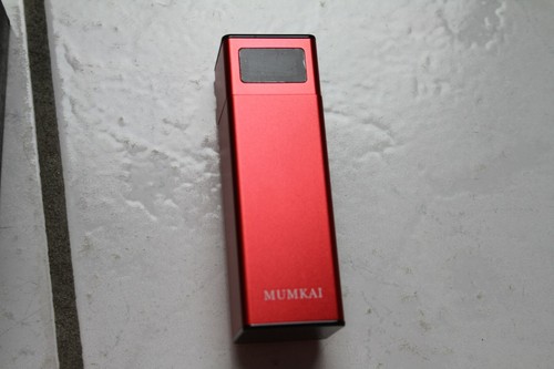 Auriculares inalámbricos MX Bluetooth 5.0 con caja de alimentación - Imagen 4 de 11