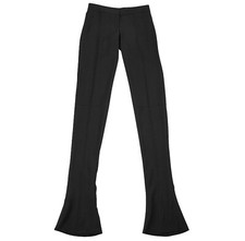 Dolce & Gabbana Pant Flare Hem with Hidden Stirrup 38 / 4