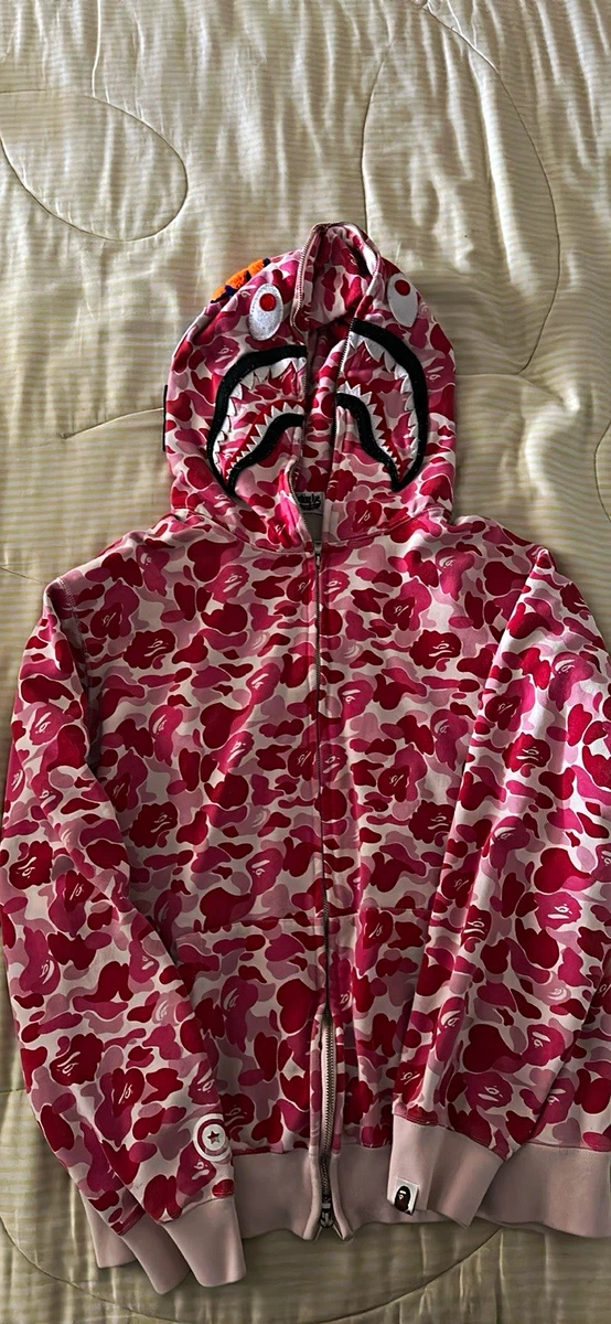 A Bathing Ape Pink Activewear for Men for sale | eBay