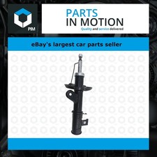 Shock Absorber (Single Handed) fits CHEVROLET TRAX 1.7D Front Left 2012 on LUD