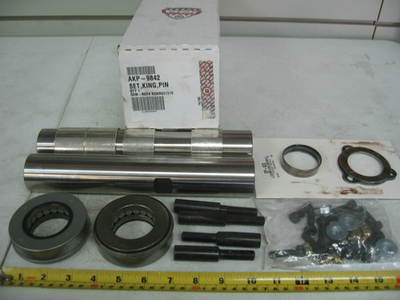 #ad King Pin Kit PAI # AKP 9842. Ref. # Rockwell Meritor R201315 KIT1315 FAK4570 $279.65