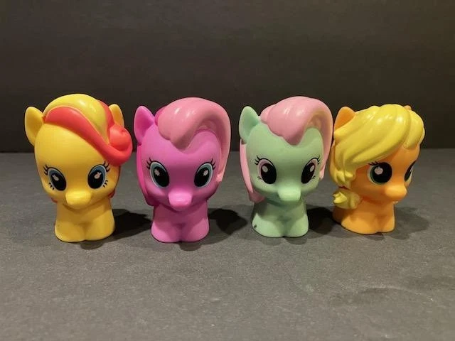 Playskool My Little Pony Toys & Hobbies Collectors & Hobbyists for