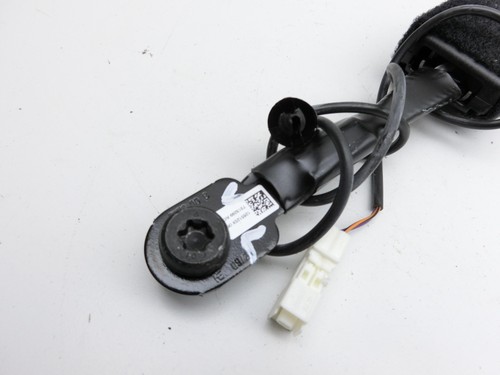 Belt buckle Left Front for Mini Cooper S F55 LCI 18-21 7313299 40TKM!!! - Picture 3 of 8
