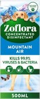 Zoflora Mountain Air Concentrated Multipurpose Disinfectant Liquid,... 