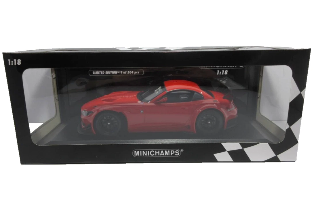 Bmw Z4 E89 1 18 online kaufen | eBay.de