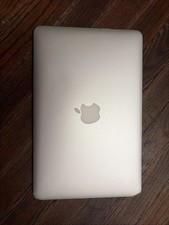 Apple MacBook Air 13-inch Silver